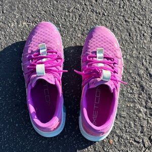 Nike Metcon Women's Bold Purple training Shoes